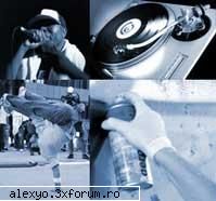 H.H.C - Sub. asta nu o sa fie plictisitor pt. k cultura - Hip-Hop Culture