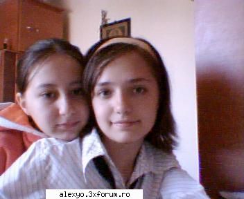 Poze cu voi - si una mai normala cu noi 2 sa ne recunoasca - Pics