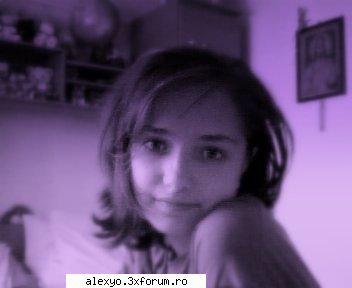 Poze cu voi - si una mai singurik...:) - Pics